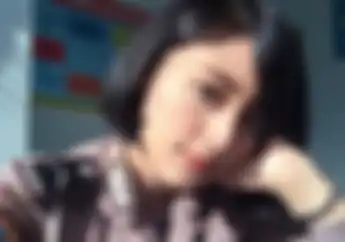 Dibalik Polwan Berparas Cantik, Ternyata Cara Dandannya Seperti Ini Biar Enggak Kena Sanksi