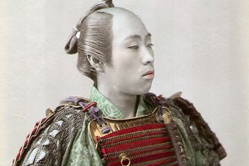 Bushido merupakan kode etik samurai di Kekaisaran Jepang. Bagaimana sejarahnya dari awal hingga zaman modern?