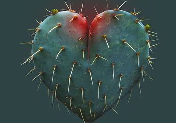 Kisah Cinta Menyakitkan? Coba 6 Cara Cepat agar Cepat Move On Ini!