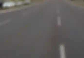 Belum Banyak yang Paham, Ini Pengertian Gari-garis Putih di Jalan Raya
