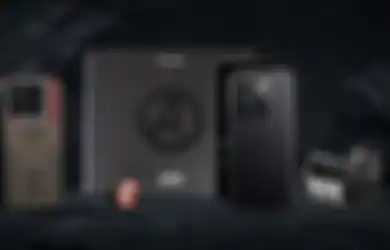 OnePlus 10T Marvel Edition Terungkap, Ini Isi Box dan Tampilannya!