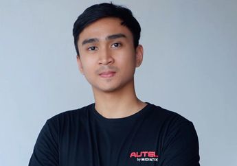 Lagu Indonesia Raya Diparodikan, Lutfi Agizal Beraksi dengan Laporkan Pelaku ke Polisi 