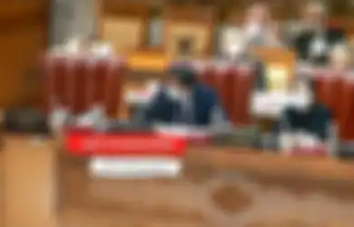Melanggengkan Sistem Kerja Alih Daya, Peneliti LIPI Soroti Pasal 66 UU Cipta Kerja: Outsourcing Boleh Dimana saja