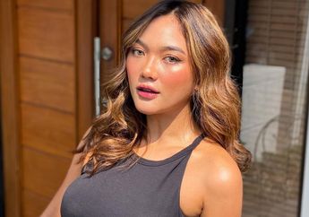 Lirik Lagu Baru Marion Jola &ndash; (Not Your) Cup of Tea, Spesial untuk Para Haters dengan Konsep Seksi