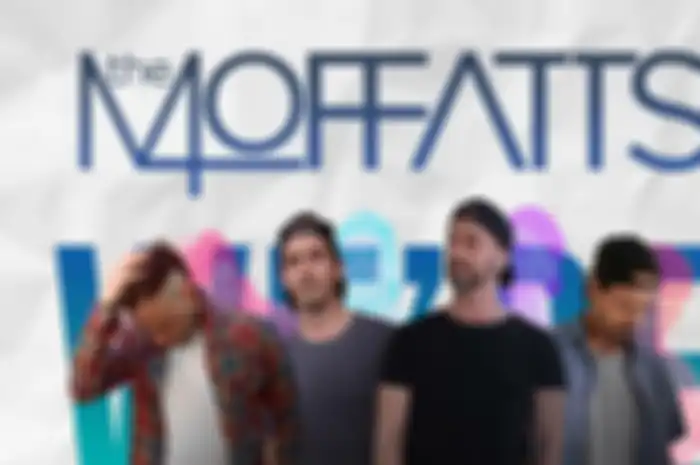 The Moffatts Reunion
