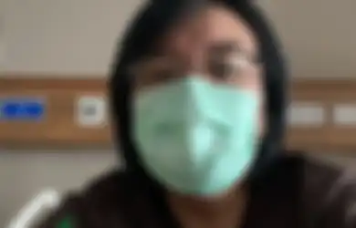 Innalillahi, Selang Infus Terpasang di Tangan, Ari Lasso Dikabarkan Jalani Operasi Besar, Sang Manajer Beberkan Fakta Mengejutkan Ini