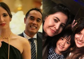 Berubah Jadi Begini hingga Rewelnya Nggak Ketulungan Saat Datang Bulan, Nia Ramadhani Sampai Bikin sang Ibunda Kabur Gegara Saking Takutnya: Oh Adek Lagi Dapet, Yaudah Nyokap Gue Kabur