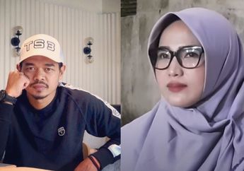 PTA Kabulkan Pengesahan Anak Amalia Fujiawati, Mantan Istri Siri Bambang Pamungkas