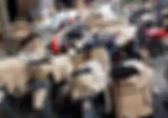 Angkut Motor Gratis buat Mudik 2023, Buruan Daftar Sekarang