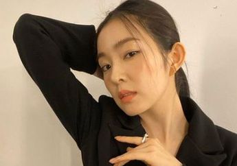 Kasus Perilaku Kasar Kepada Staff Buat Khawatir Banyak Pihak, Irene Red Velvet Kembali Tulis Permintaan Maaf dan Penyesalannya: Ini Memberi Saya Waktu Untuk Merenung