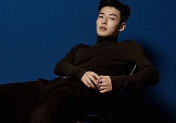 Berbeda dengan 'Forgotten', Kang Haneul Didapuk Jadi Pemeran Utama di Film Romantis 'Waiting For Rain': Ketika Membaca Naskah, Saya Menangis..