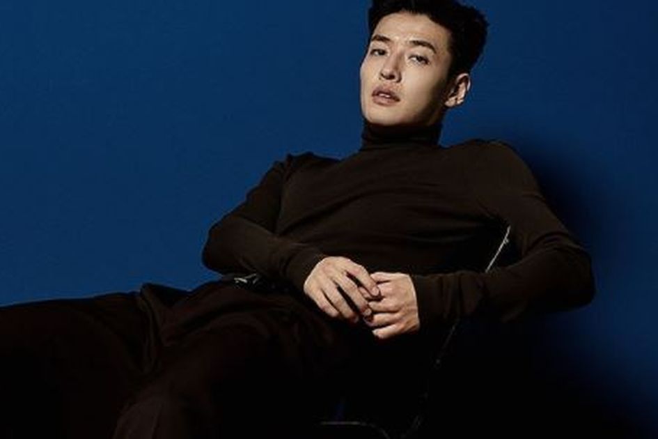 Berbeda dengan 'Forgotten', Kang Haneul Didapuk Jadi Pemeran Utama di Film Romantis 'Waiting For Rain': Ketika Membaca Naskah, Saya Menangis..