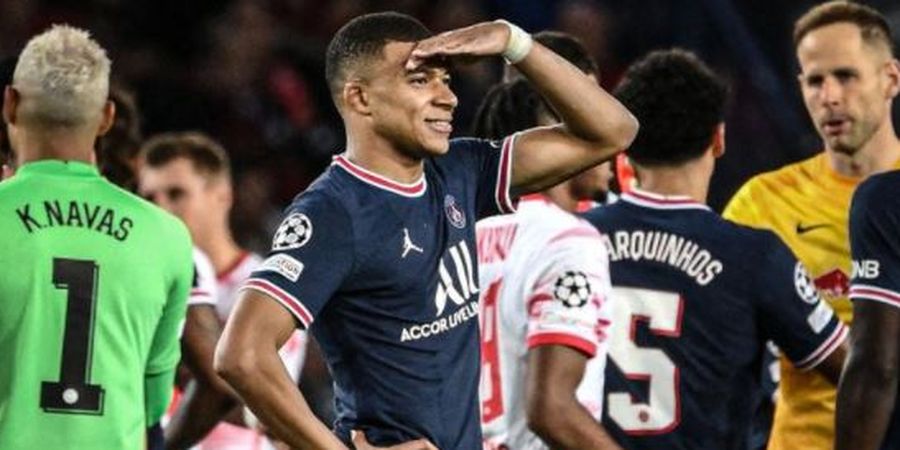 Kylian Mbappe Mulai Melunak, Real Madrid Siap Gigit Jari Lagi