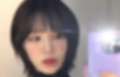 Bisa Ditiru, Ini 5 Gaya Rambut Ala Wendy Red Velvet, Manis Banget