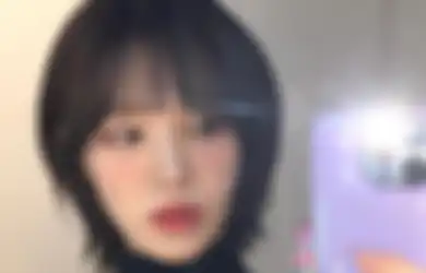 Bisa Ditiru, Ini 5 Gaya Rambut Ala Wendy Red Velvet, Manis Banget