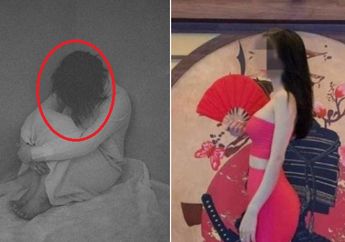 ISTRINYA Meringkuk di Penjara, Suami Artis Ini Malah Nekat Posting Foto Cewek Seksi, Alasannya Sungguh di Luar Dugaan!