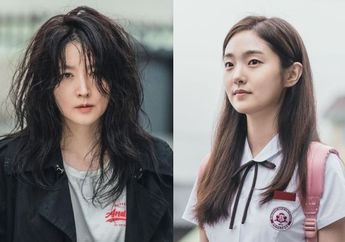 Bercerita Tentang Penyelidikan Kasus Pembunuhan, Yuk Simak Sinopsis Drama Korea 'Inspector Koo' yang Dibintangi Lee Young Ae dan Kim Hye Joon, Hindari Nonton di Situs Drakorindo Ilegal Ya!