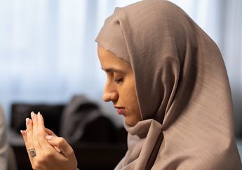 8 Amalan untuk Wanita Haid saat Bulan Ramadan, Pahala Senantiasa Mengalir