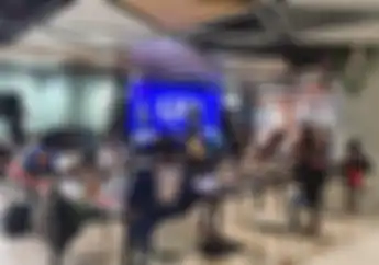 Wuih Yamaha Gelar Nobar MotoGP dan Tribut Buat Valentino Rossi