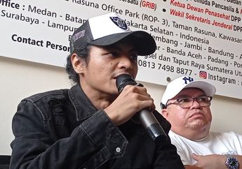 Mangkir Pemeriksaan dengan Alasan Kesehatan, Kondisi Vadel Badjideh Dibeberkan Pihak Kepolisian