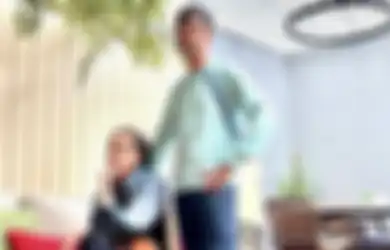 Raffi Ahmad Kena Tuding Tak Lagi Punya Rasa Semenjak Nagita Slavina Hamil, Keluhan Urusan Ranjang Ini yang Jadi Penyebab Pasangan Sultan Andara Geger