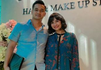 Bak Cerita di FTV, Vanessa Angel Ungkap Awal Mula Bertemu dengan Bibi Ardiansyah: Justru Aku Lagi Deket Sama Sahabatnya Dia