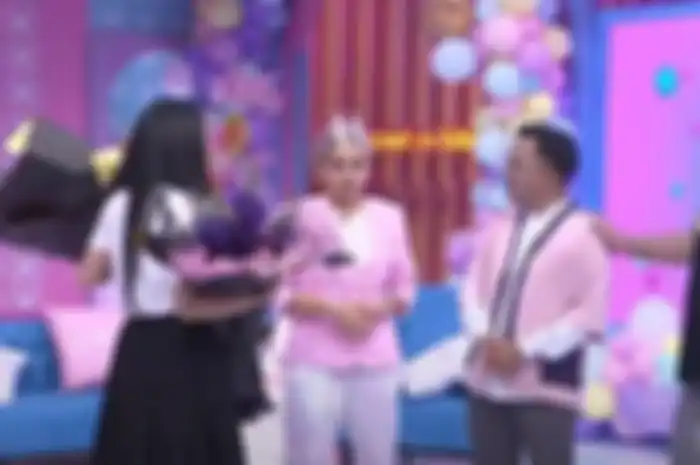 Nikita Mirzani dan Denise Chariesta di Brownis, Rabu (28/10/2020).