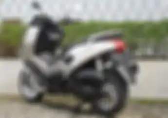 Generasi Yamaha NMAX Terbaru Siap di Rilis Yamaha? Ada Fitur Barunya..