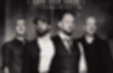 Mix Rockabilly dan Metal, Ini 5 Rekomendasi Lagu Metal dari Volbeat!