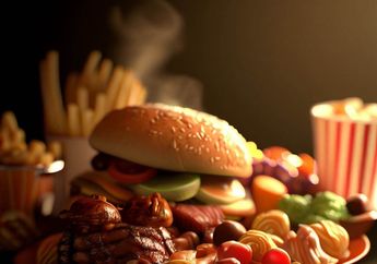 4 Shio yang Nafsu Makannya Paling Besar, Duit Habis Hanya Buat Jajan