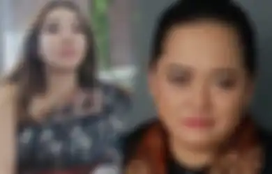 Kasus Video Syur Mirip Gisel Belum Tuntas, Mbak You Justru Bongkar Terawangan Bakal Ada Skandal Serupa di Tahun 2021, Ciri-ciri Sosoknya Turut Diungkap