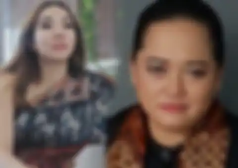 Nama Gisella Anastasia Lagi-lagi Terseret Kasus Video Syur, Mbak You Angkat Kembali Terawangannya Terkait Skandal Artis yang Bakal Menggemparkan Publik: Ada Huruf G nya!