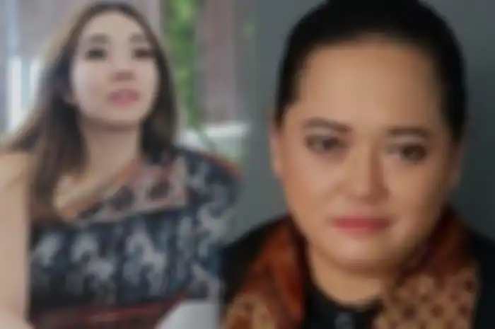 Mbak You dan Gisel