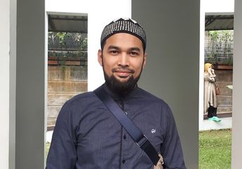 Beri Saran Pada Netizen yang Tak Bisa Menahan Diri untuk Keluar Rumah, Teuku Wisnu: Keluarkan Tuh Rumahnya!