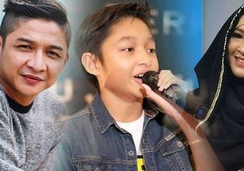 Kiesha Alvaro Curhat Pilu Jadi Tulang Punggung Keluarga Usai Ayahnya Nikah Lagi, Begini Kabar Mantan Istri Pasha Ungu, Tak Kalah Cantik dari Adelia Wilhelmina!