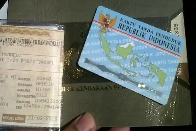Lagi Bokek Tetep Bisa Urus Pajak Motor yang Sudah Mati, Masih Ada Program Pemutihan di Sini