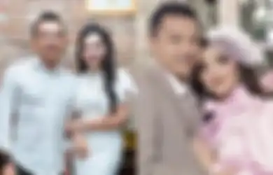 Debat Soal Urusan Ranjang, Anang Hermansyah Mendadak Singgung Soal Selir hingga Buat Ashanty Ketakutan Hadirnya Pelakor Dalam Rumah Tangganya: Pasti Udah Nggak Cinta