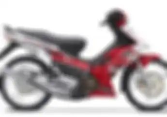 Ramai Bebek Misterius Mesin 2-Tak Produksi 2017, Dijual di Sumatera?