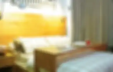 Susah Tidur Semenjak Mulai WFH? Coba Renovasi Kamar dengan Tampilan Headboard Baru!