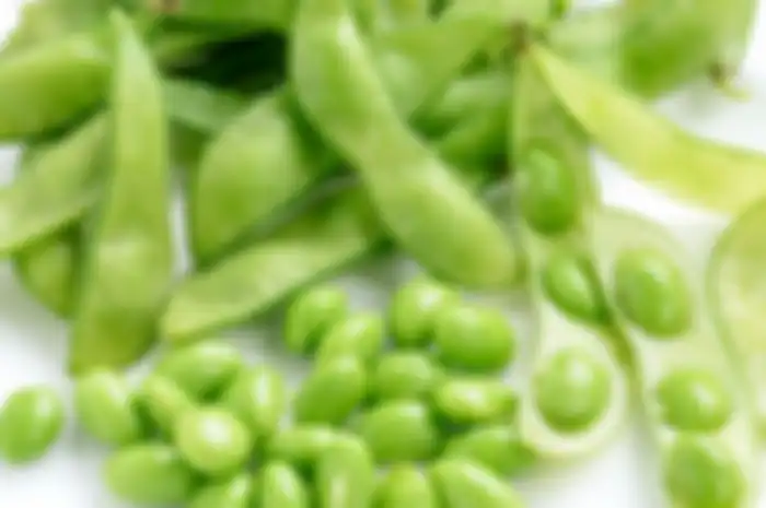 Edamame 