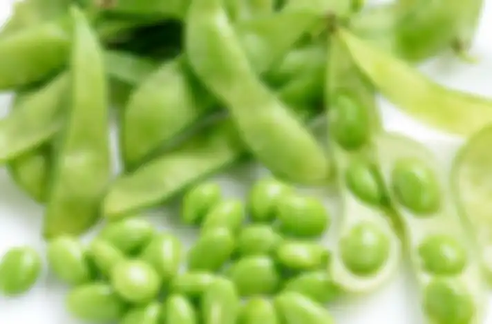 Edamame 