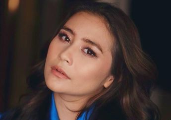 Dikenal Cantik dan Multitalenta, Siapa Sangka Prilly Latuconsina Ternyata Bercita-cita Jadi Guru TK, Sang Artis Ungkap Alasannya