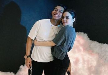 Pernah Pacaran Sampai Bucin, Selebgram Edelenyi Laura Kini Putus dari Gaga Muhammad dan Bongkar Kejelekan Sang Mantan yang Disebutnya Benalu