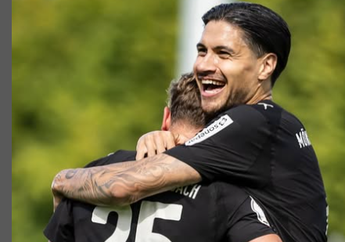 Profil Kevin Diks, Pemain Naturalisasi Timnas Indonesia yang Ternyata Keturunan dari Raja di Maluku Tengah!