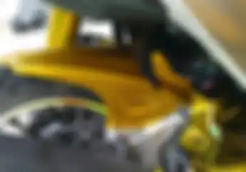 Honda Vario Jadi Tambah Kece, Hugger Dipasang Bukan Cuma Buat Gaya-gayaan