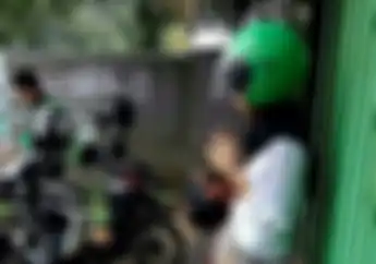 Curhatan Pelanggan Ojek Online: 