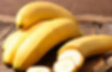 Satu Indonesia Wajib Tahu! Orang dengan Kondisi ini Dilarang Keras Makan Pisang, Bahayanya Gak Main-main hingga Mengancam Nyawa