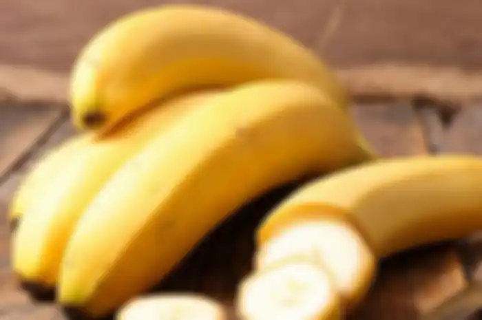 Ilustrasi Pisang