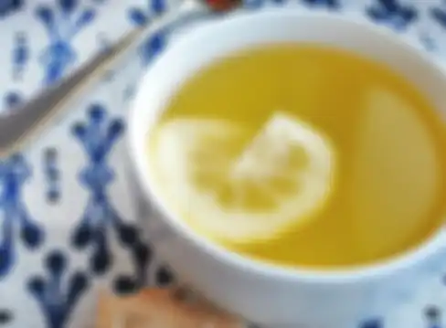 Manfaat kulit lemon untuk tubuh