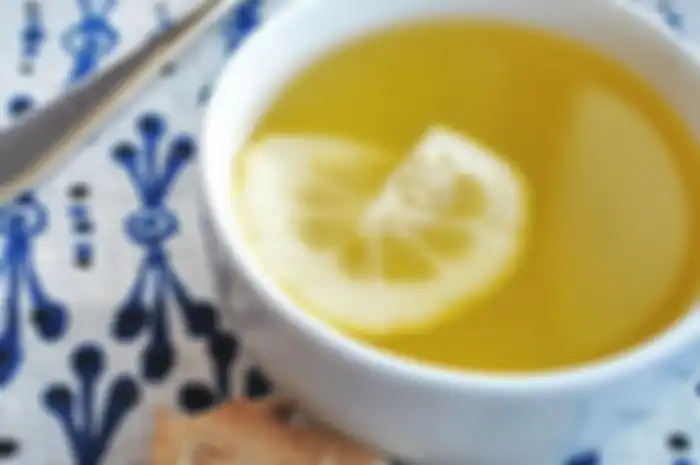 Manfaat kulit lemon untuk tubuh